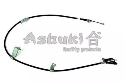 ASHUKI N080-40