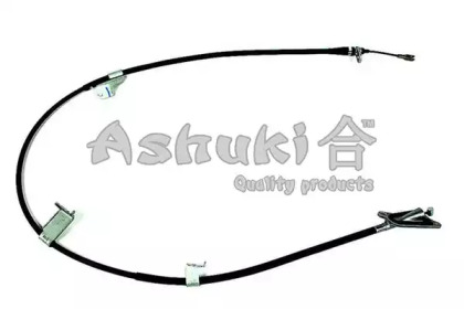 ASHUKI N080-41