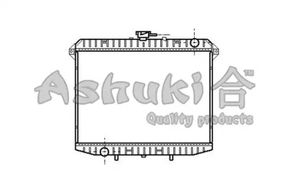 ASHUKI N655-61