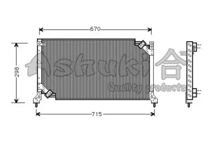 ASHUKI S559-06