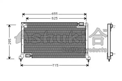 ASHUKI S559-07