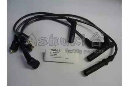 ASHUKI T006-25