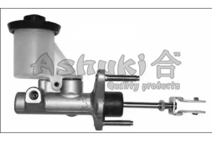 ASHUKI T407-10