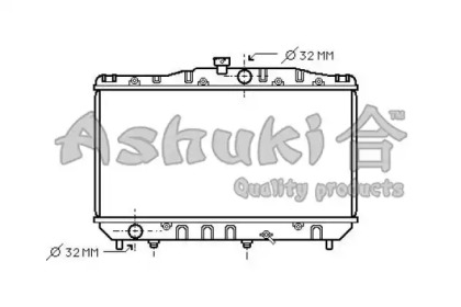 ASHUKI T552-22