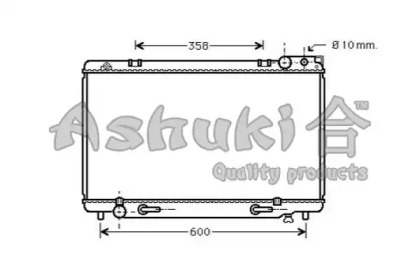 ASHUKI T553-06