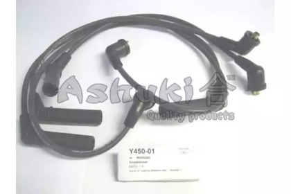 ASHUKI Y450-01