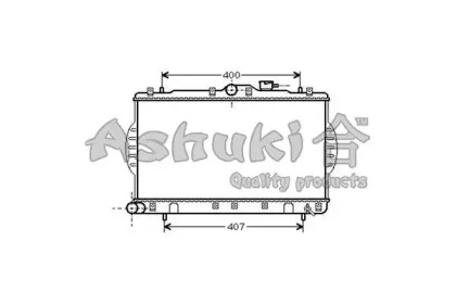 ASHUKI Y510-01