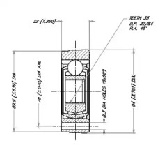 VEMA 18040