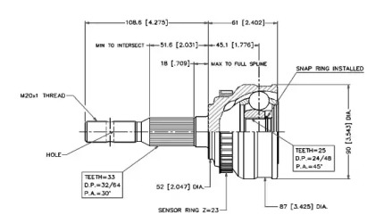 VEMA 18225