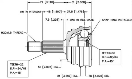 VEMA 18230