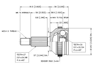 VEMA 18621