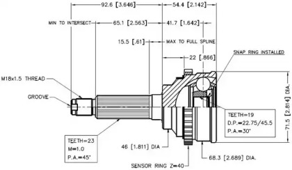 VEMA 18749