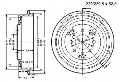 VEMA 800835