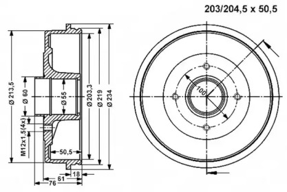 VEMA 800836