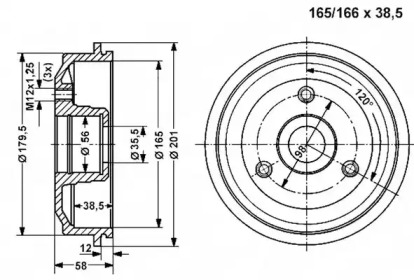 VEMA 800842