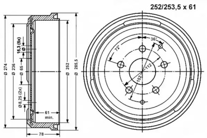 VEMA 800853