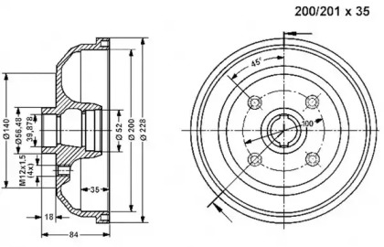 VEMA 800936