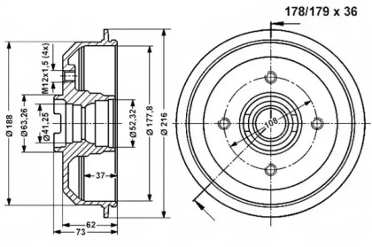 VEMA 800970