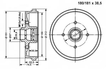 VEMA 800977