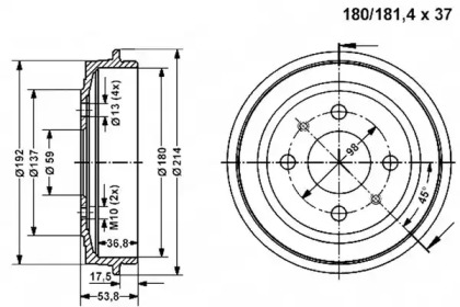 VEMA 801001