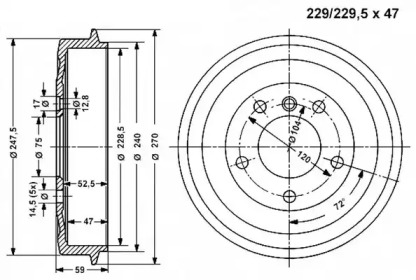 VEMA 801014