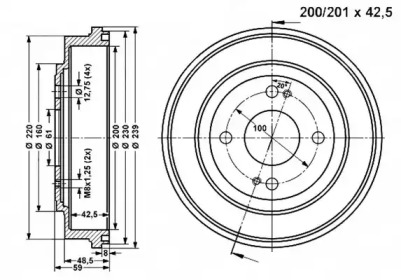 VEMA 801049