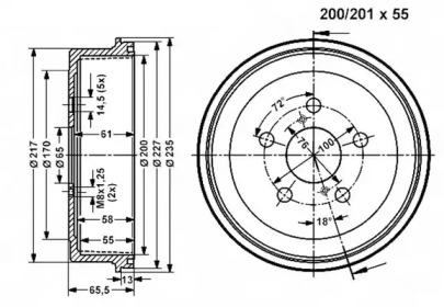 VEMA 801084