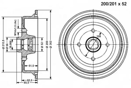 VEMA 801113