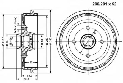 VEMA 801120