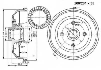 VEMA 801169