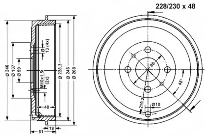 VEMA 801178