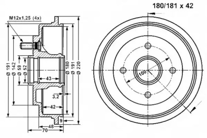 VEMA 801189