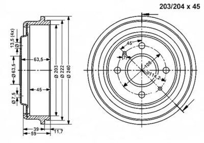 VEMA 801266