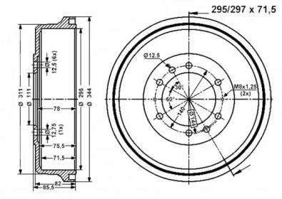 VEMA 801292