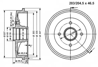 VEMA 801337