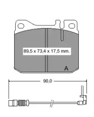 VEMA 831480