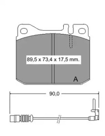 VEMA 831481