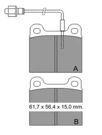 VEMA 831790