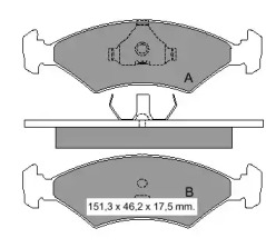 VEMA 832192