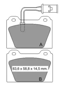 VEMA 832200