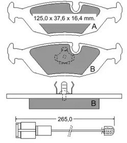 VEMA 833110