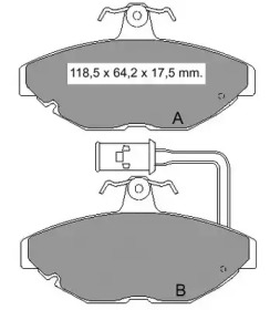 VEMA 833140