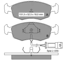 VEMA 833180