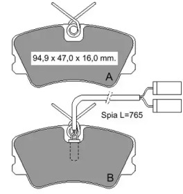 VEMA 833380