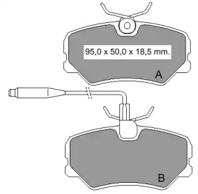 VEMA 833470