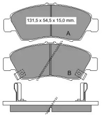 VEMA 834540