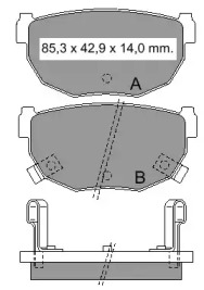 VEMA 835040