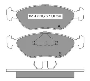 VEMA 836050