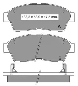 VEMA 836240