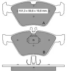 VEMA 836330